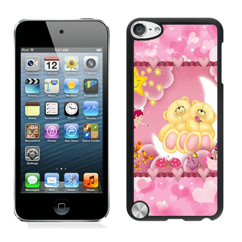Valentine Bear Love iPod Touch 5 Cases EOB | Coach Outlet Canada